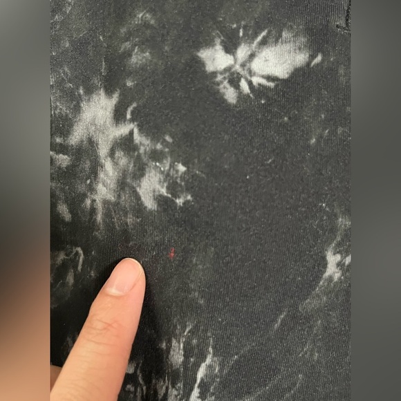 Lululemon Swift Speed High-Rise Crop 21" Leggings Print - Picture 7 of 10